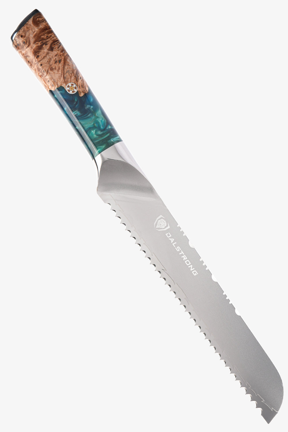 Bread Knife 8" | Valhalla Series | Dalstrong ©