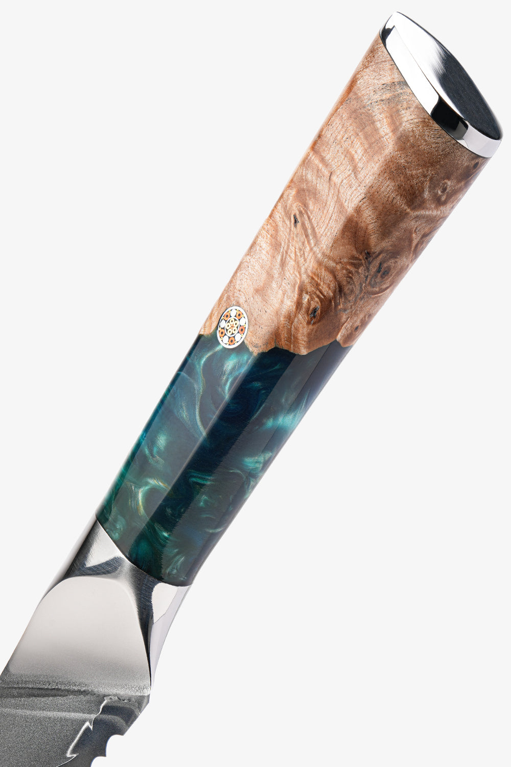 Bread Knife 8" | Valhalla Series | Dalstrong ©