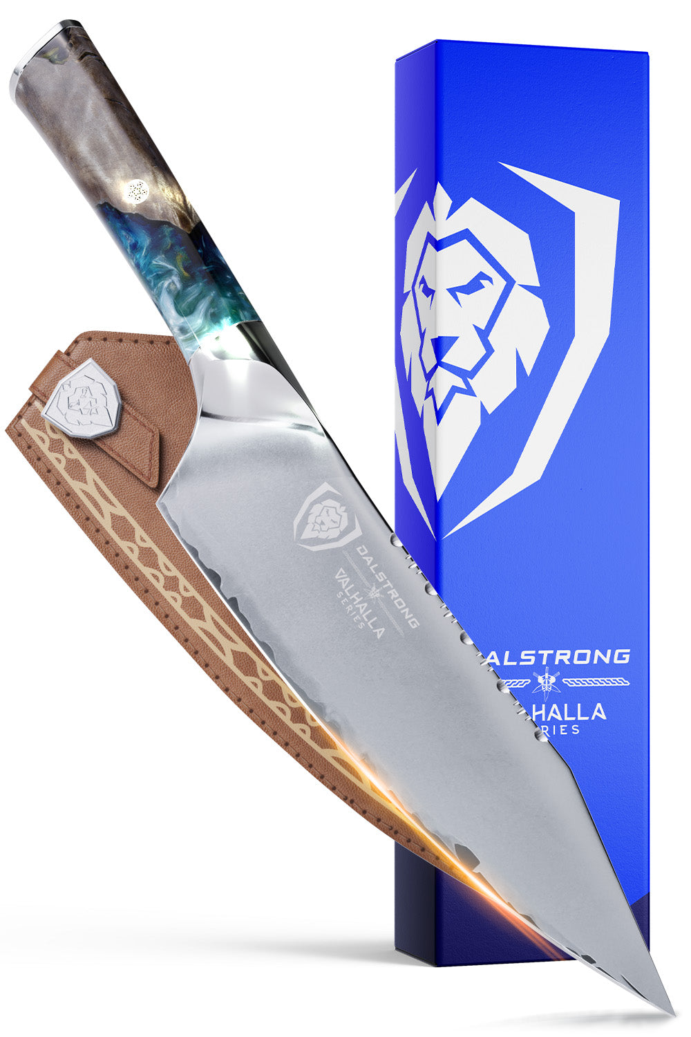 Chef's Knife 8" 