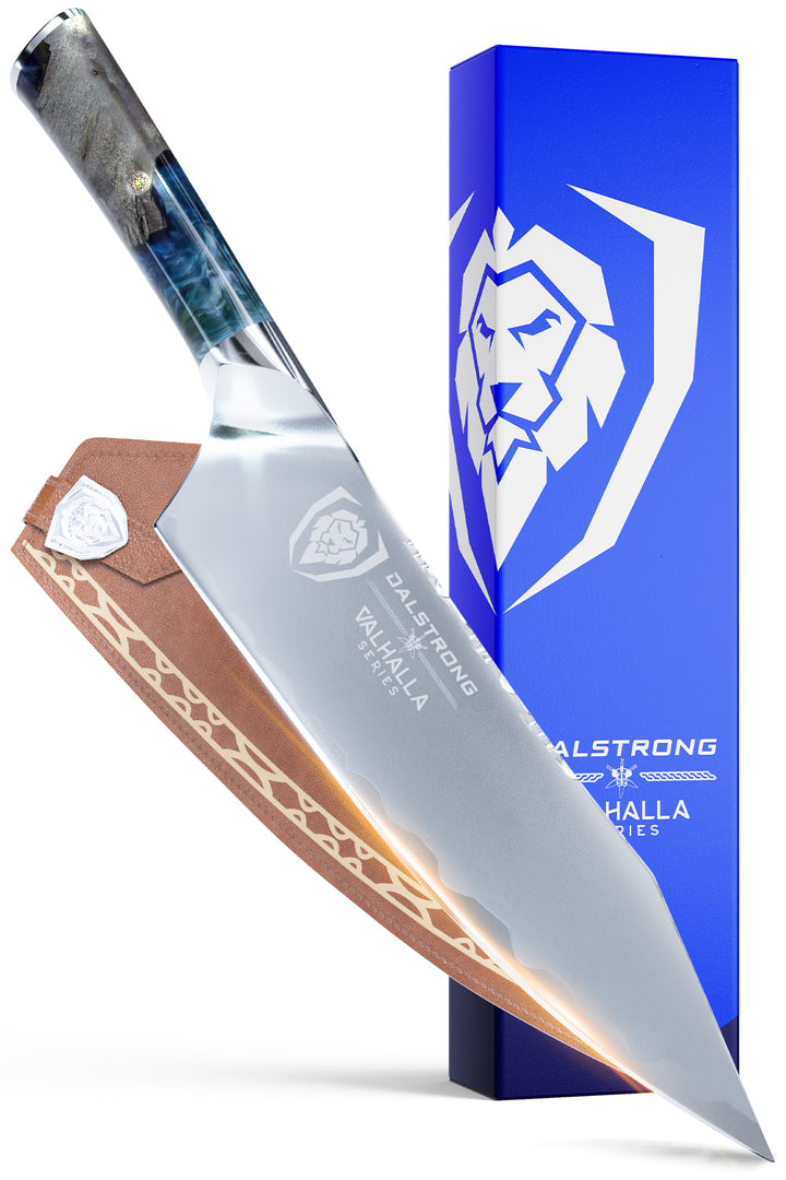 Chef's Knife 9.5" | Valhalla Series | Dalstrong ©