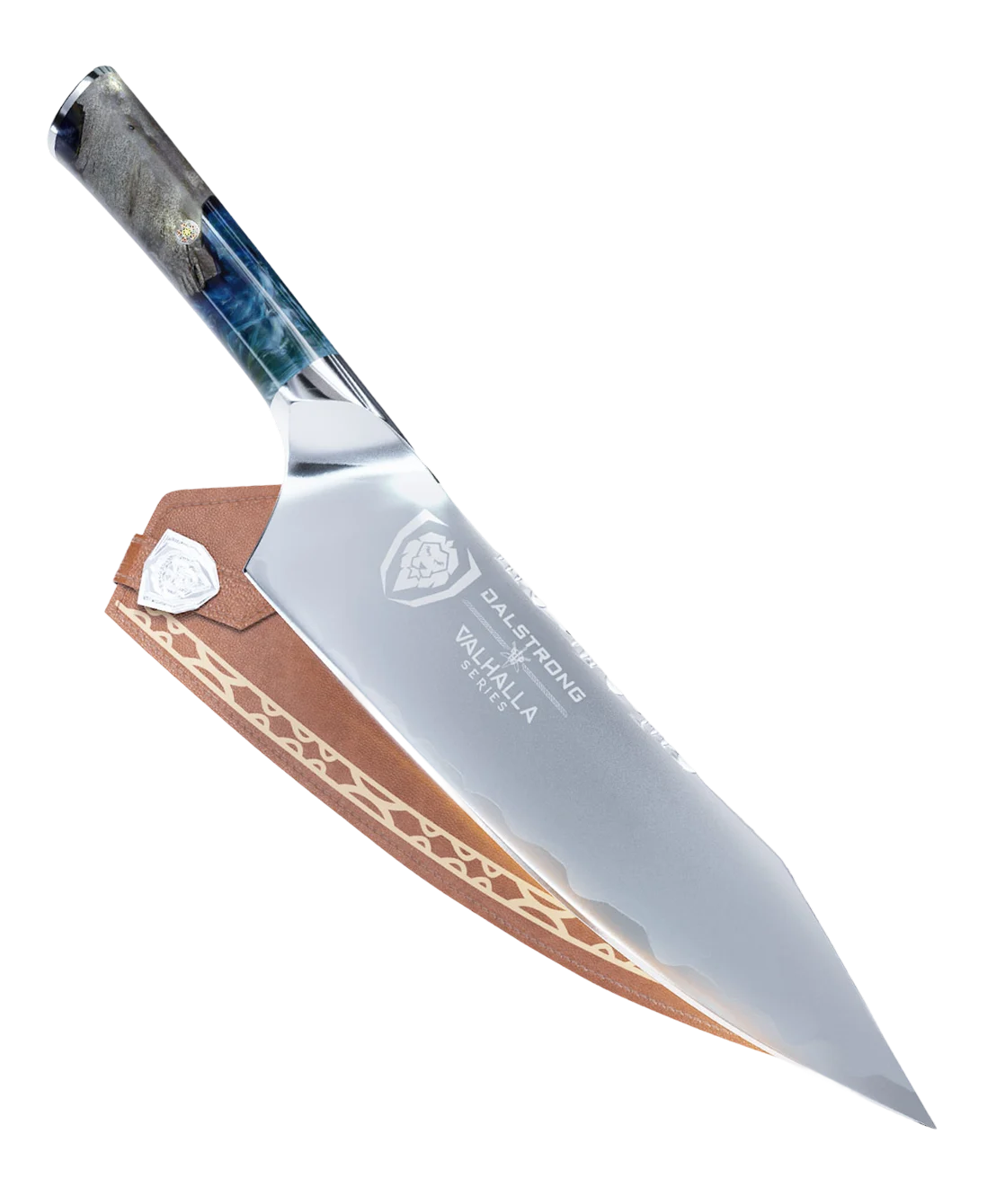 Chef's Knife 9.5" 