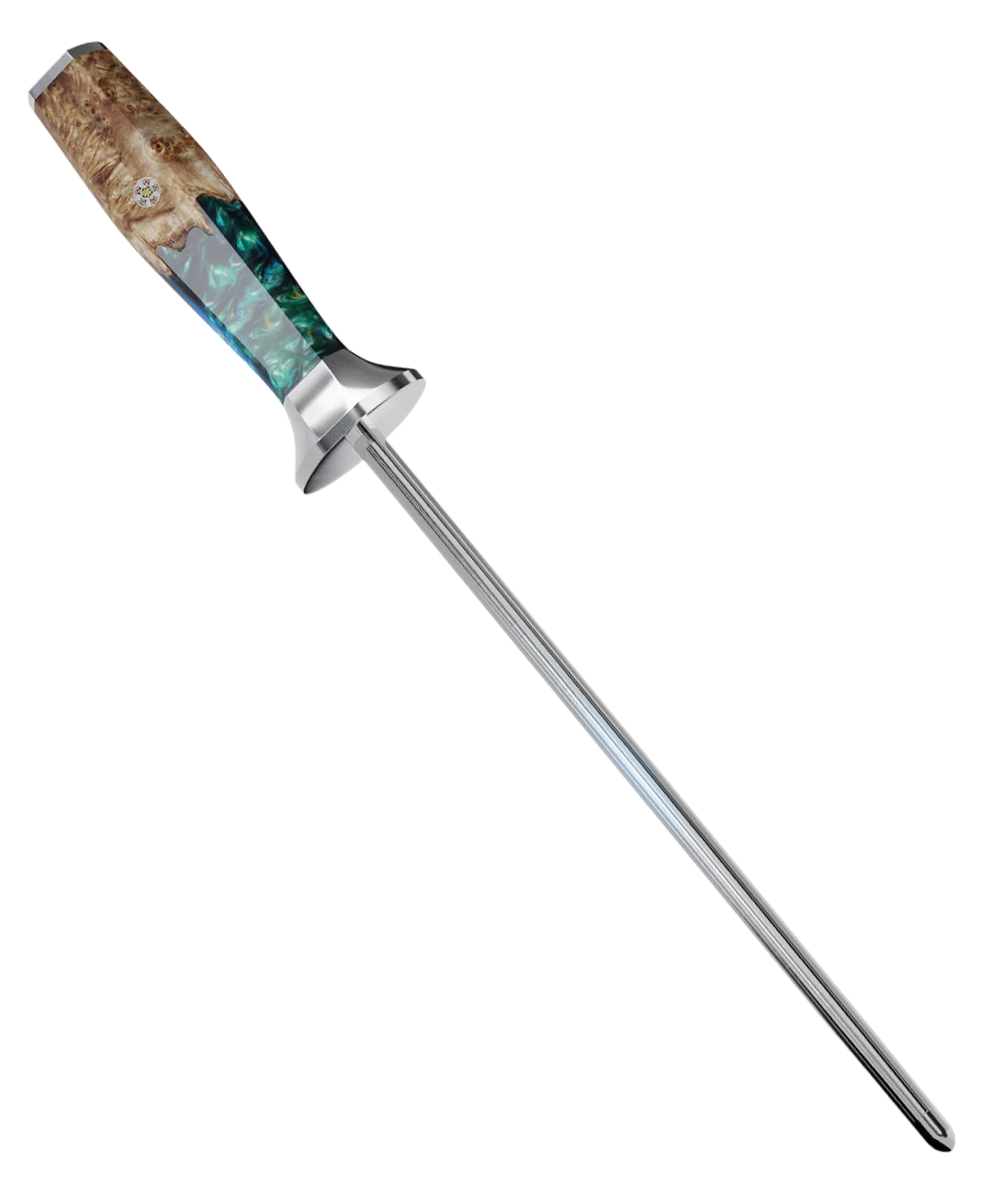 Honing Rod 10" 