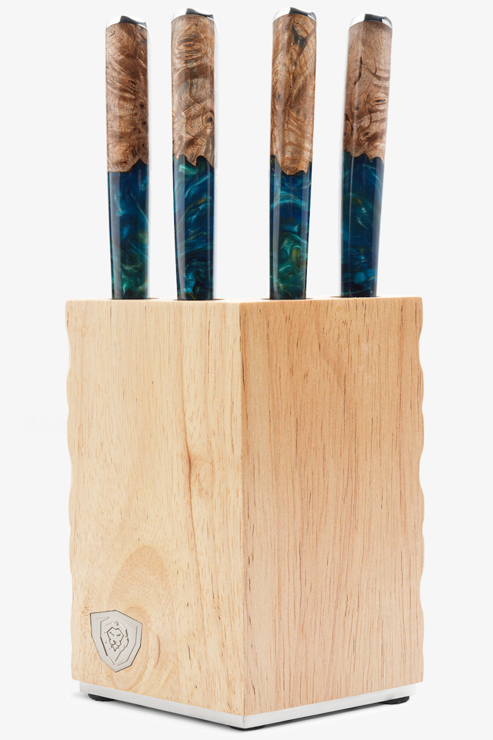 5" Steak Knife Set | 4-Piece | Valhalla Series | Dalstrong ©