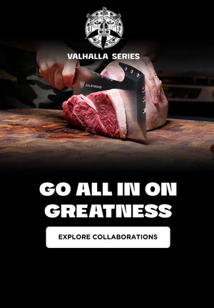 Valhalla Series