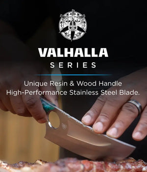 Valhalla Series