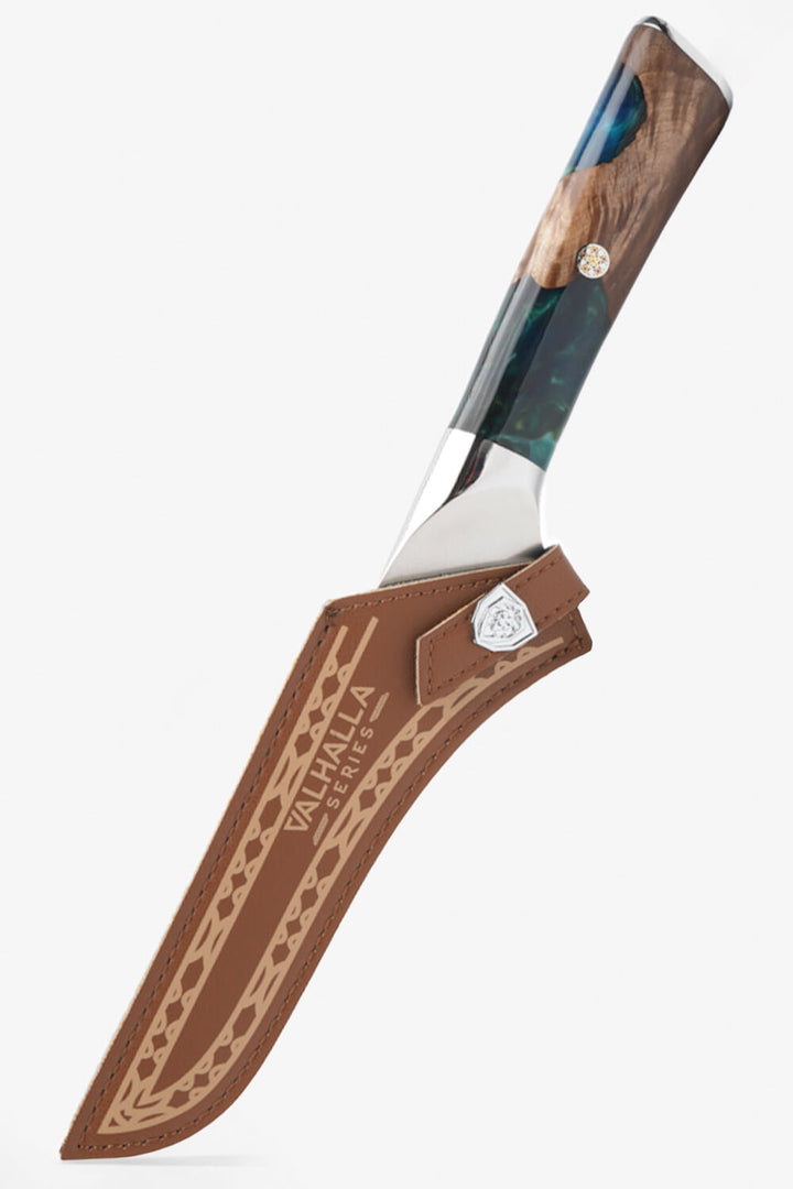 Valhalla Bundle | 12" Slicer + 6" Boning