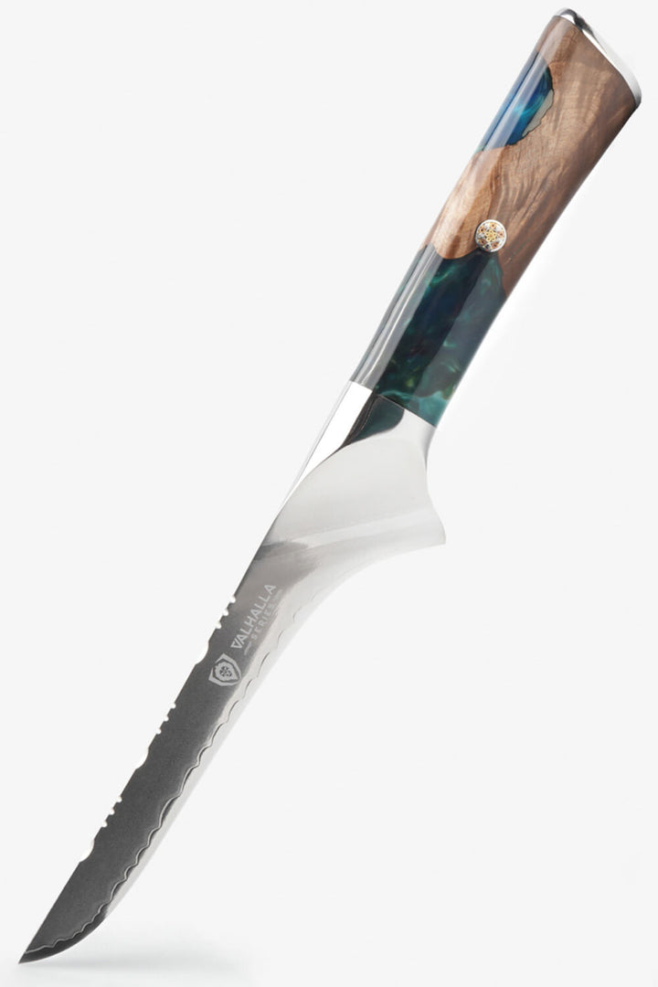 Valhalla Bundle | 12" Slicer + 6" Boning