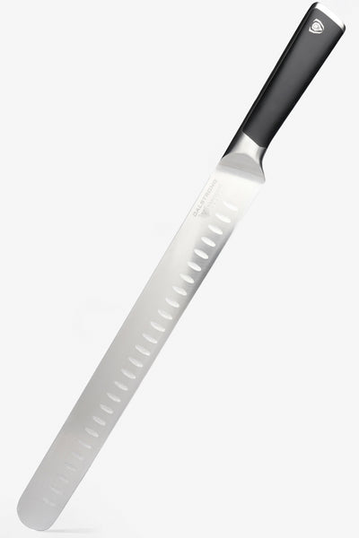 Slicing Knife 12" | Vanquish Series | NSF Certified | Dalstrong ©