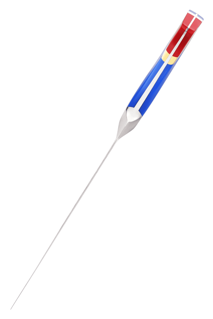 Chef's Knife 8" | Wonder Woman™ Edition | Dalstrong ©