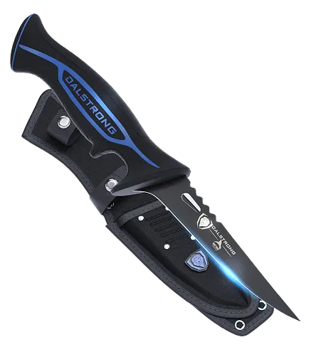 Fillet Knife 4.7" 