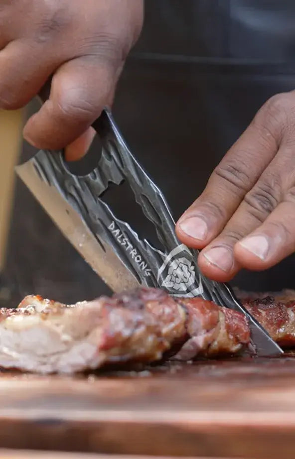 Venator Knife 7" | The Barbarian Series | Dalstrong ©