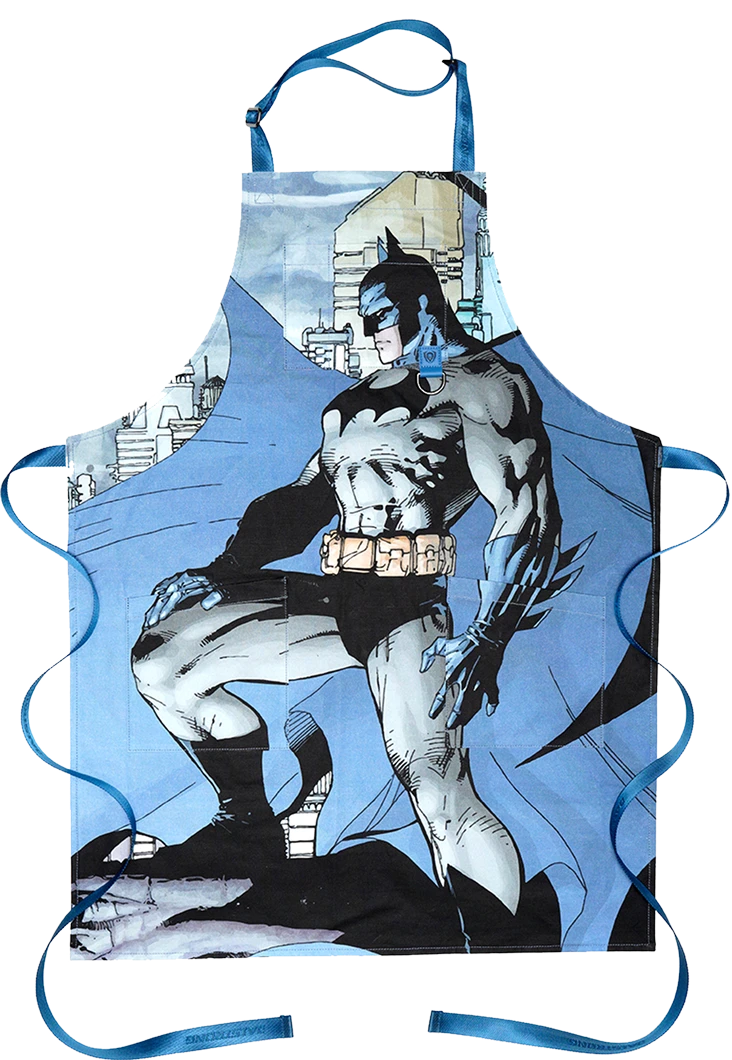 Chef's Apron 