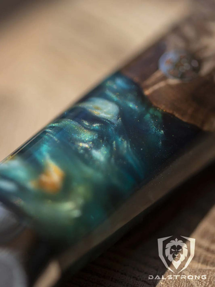 Chef's Knife 9.5" | Valhalla Series | Dalstrong ©