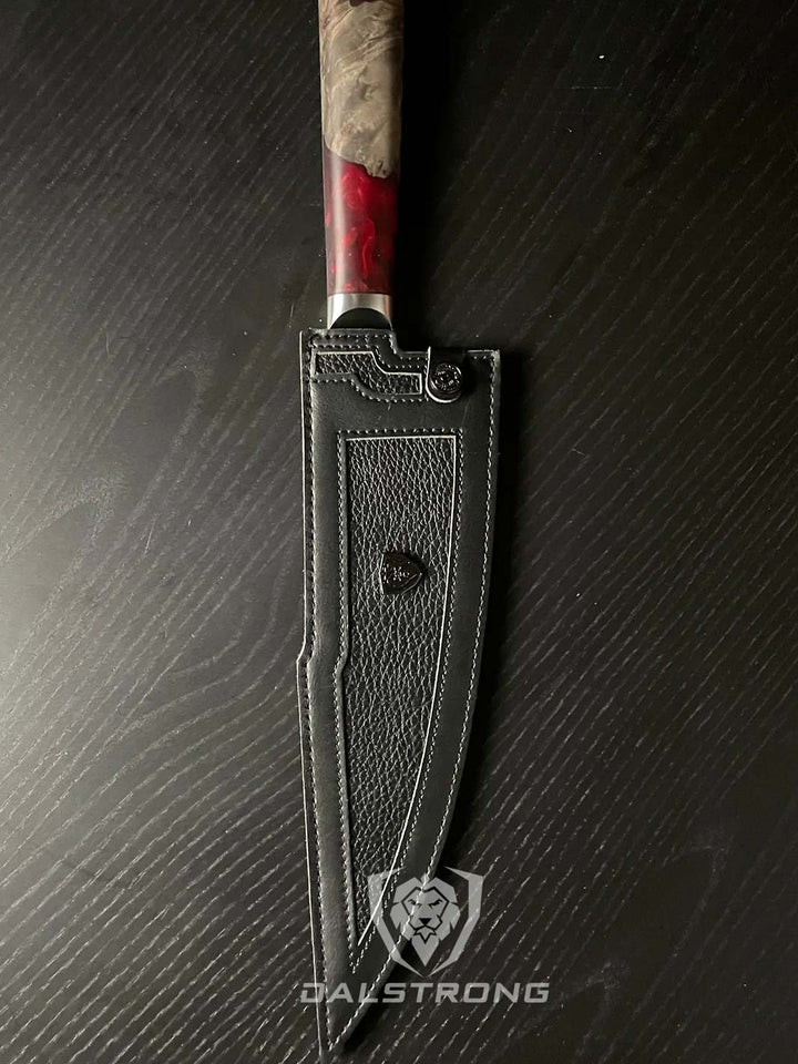 Chef's Knife 9.5" | Spartan Ghost Series | Dalstrong ©