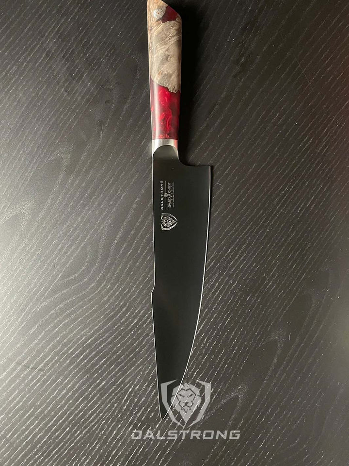 Chef's Knife 9.5" | Spartan Ghost Series | Dalstrong ©