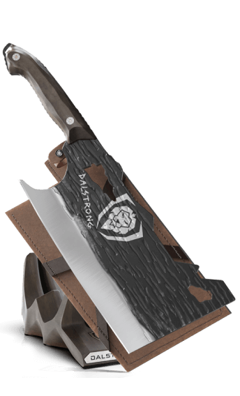Cleaver Knife