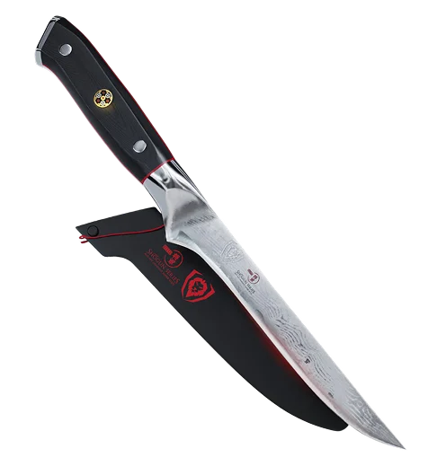 Boning Knife 8" 
