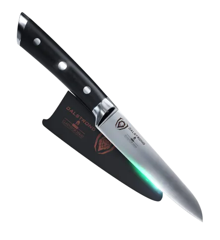 Paring Knife 3.5" 