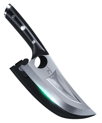 Chef & Utility Knife 7" 