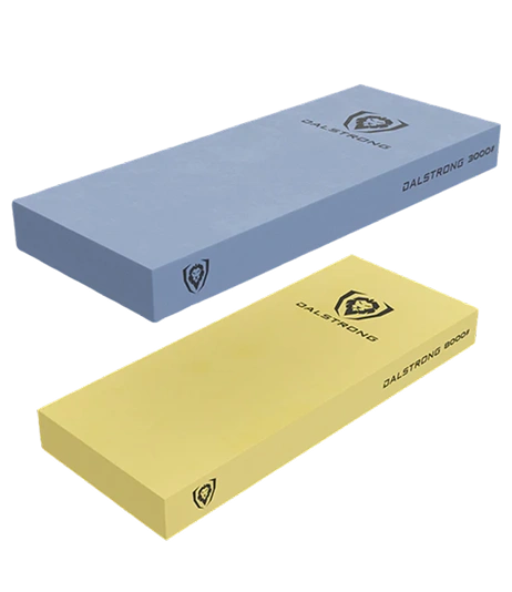 #3000 / #8000 Grit 