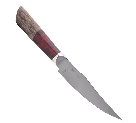 Curved Fillet Knife 6.5" 