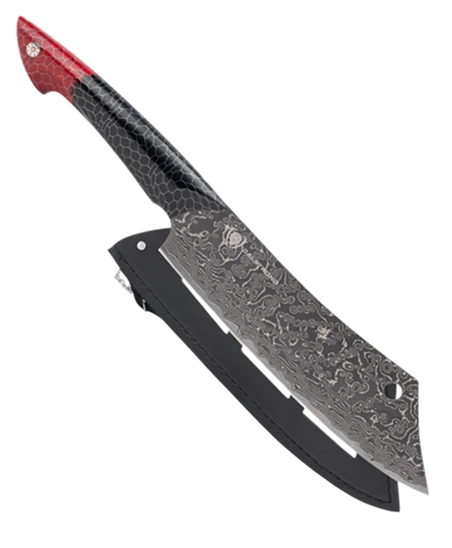 Crixus Knife 8" 