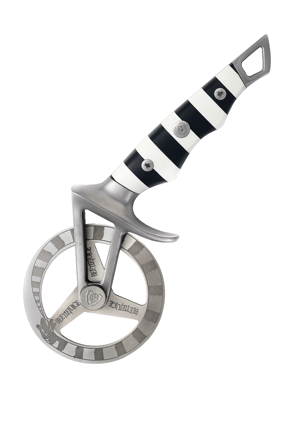 Pizza Wheel & Cutter 