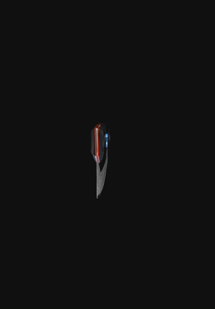Pizza Knife 14" | MORTAL KOMBAT™ Edition | Dalstrong ©