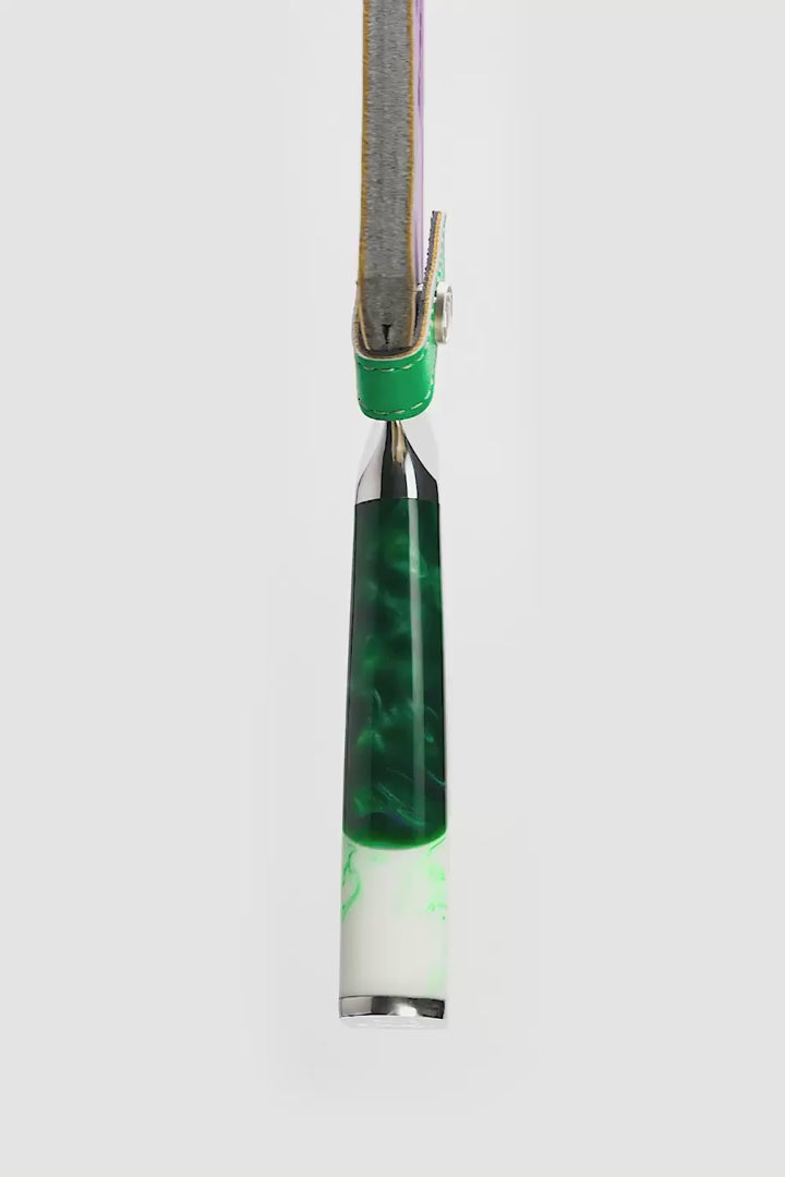 Pitmaster BBQ Knife 8" | THE JOKER™ Edition | Dalstrong ©