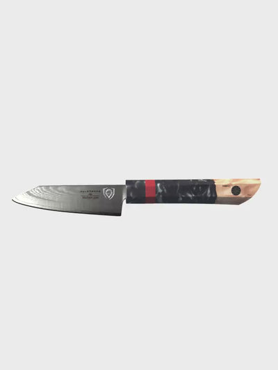Paring Knife 3.75" | Firestorm Alpha Series | Dalstrong ©