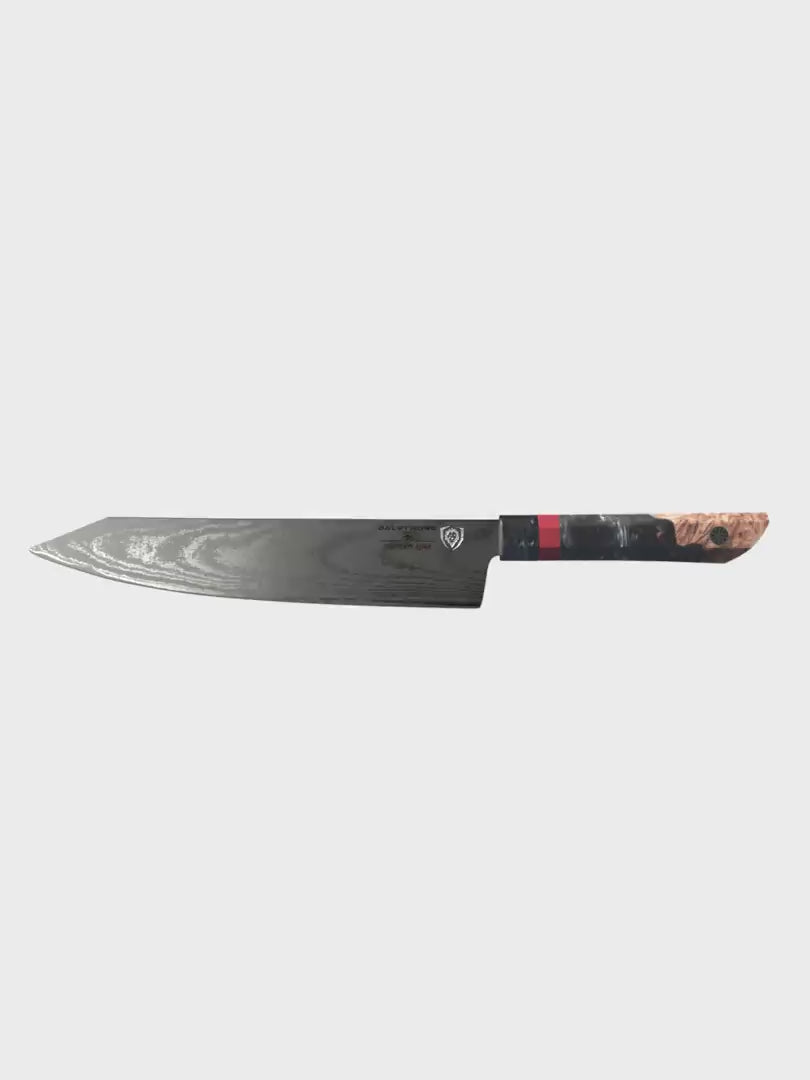 Chef's Knife 9.5" | Firestorm Alpha Series | Dalstrong ©