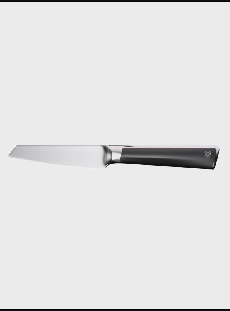 Paring Knife 3.5" | Vanquish Series | NSF Certified | Dalstrong ©