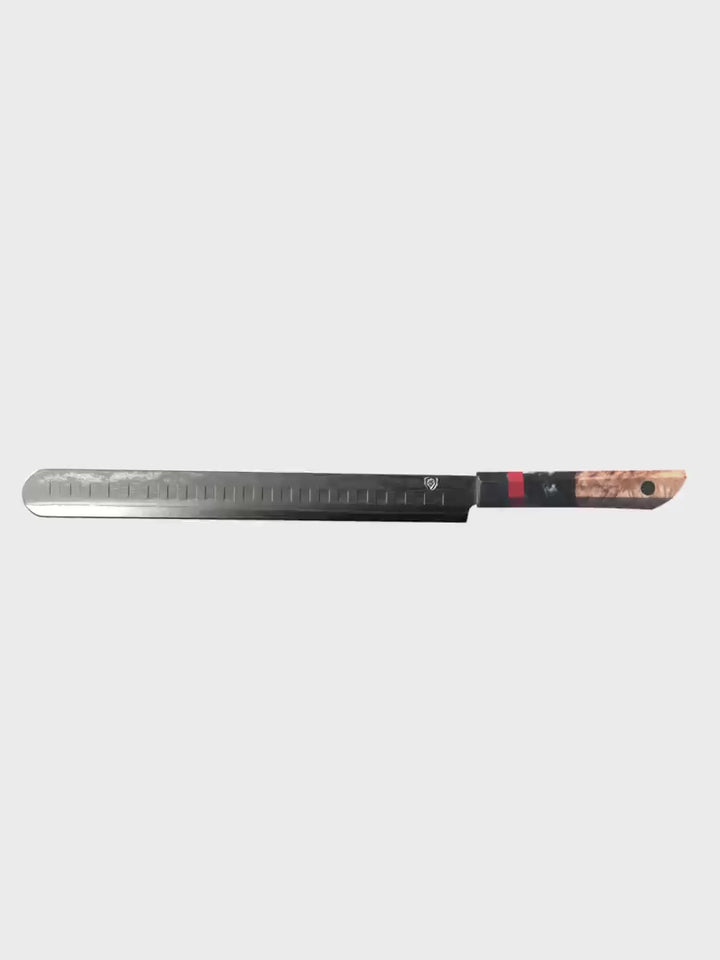 Slicer Knife 12" | Firestorm Alpha Series | Dalstrong ©