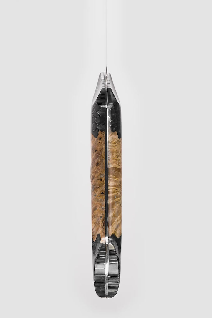 Chef Knife 9.5" | Scorpion Series Venom | Dalstrong ©