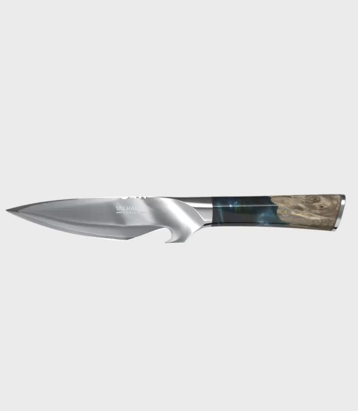 BBQ Piranha Knife 6" | Valhalla Series | Dalstrong ©