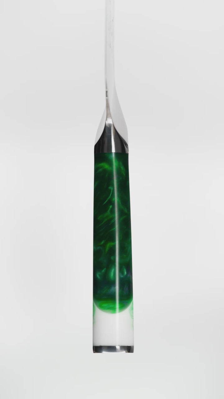Chef Knife 8" | THE JOKER™ Edition | Dalstrong ©