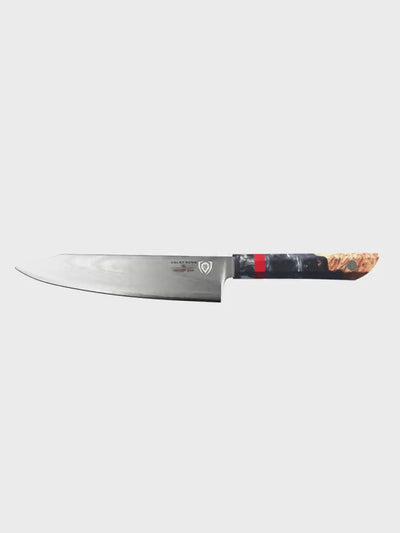 Chef's Knife 8" | Firestorm Alpha Series | Dalstrong ©