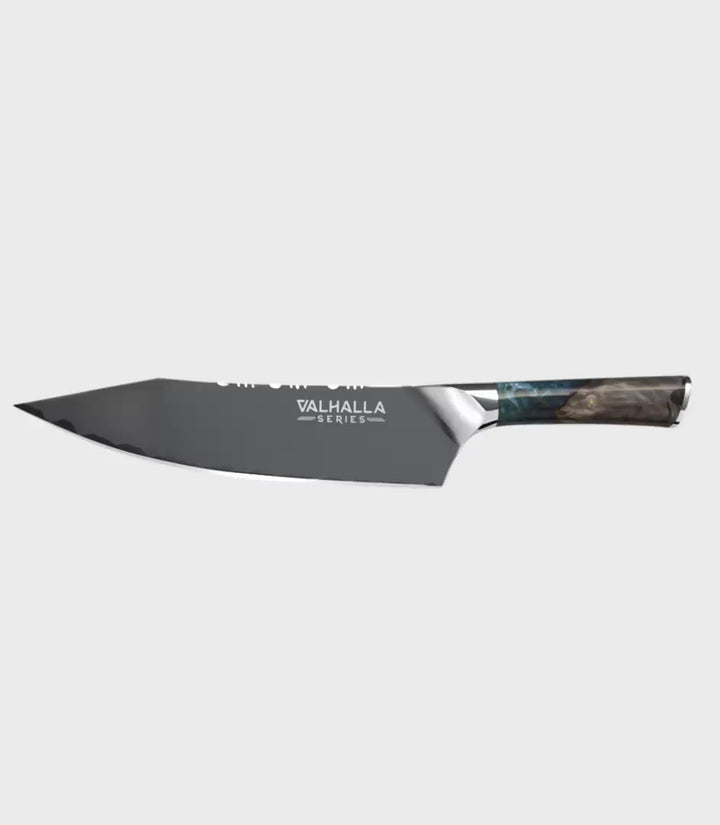 Chef's Knife 9.5" | Valhalla Series | Dalstrong ©