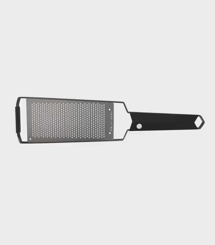 Professional Fine Wide Cheese Grater | Dalstrong ©