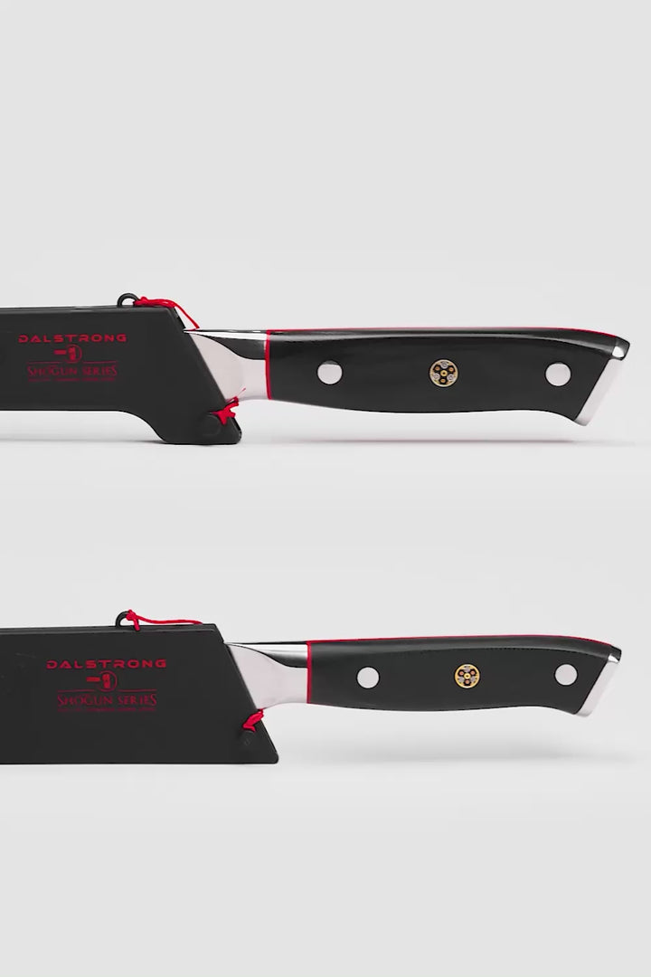 Slicing Knife 12" + Boning Knife 6" | Shogun Series | Elite