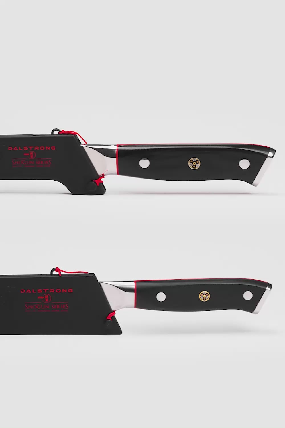 Slicing Knife 12" + Boning Knife 6" | Shogun Series | Elite