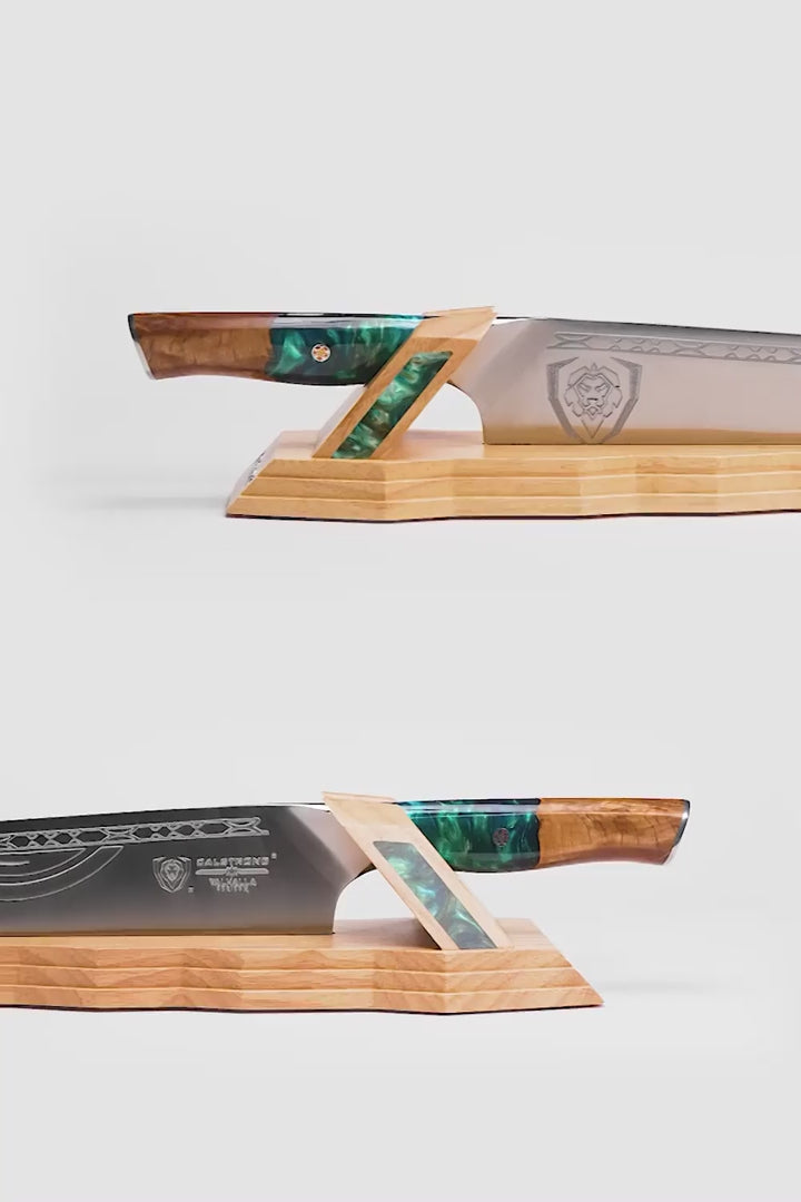 Annihilator Cleaver 14" | Valhalla Series | Dalstrong ©