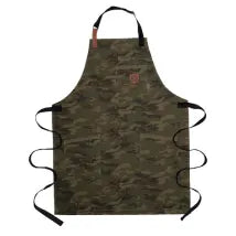 The Kitchen Rambo | Professional Chef's Kitchen Apron | Dalstrong ©
