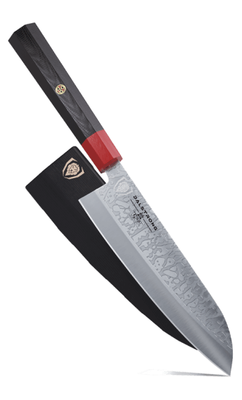 Santoku Knives