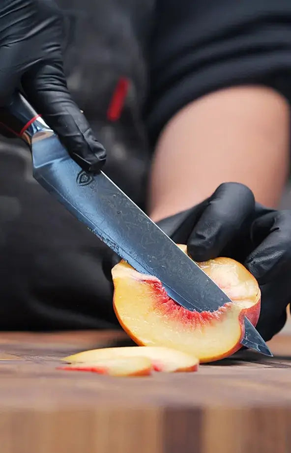 Chef's Knife 9.5" | Shogun Series ELITE | Dalstrong ©