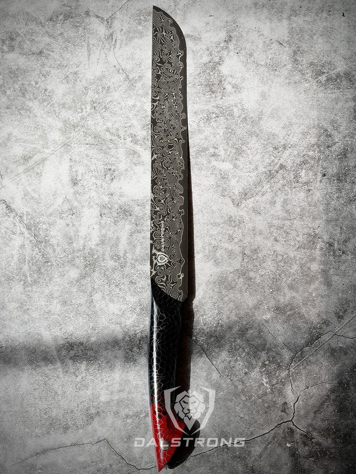 Slicing & Brisket Knife 11" | Scorpion Series | Dalstrong ©