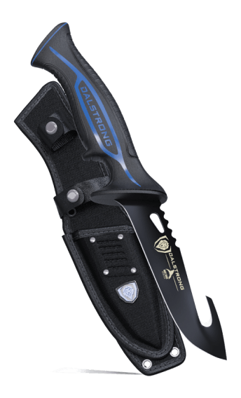 Specialty Knife