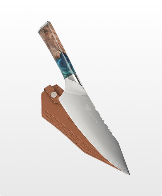 Chef's Knife 8