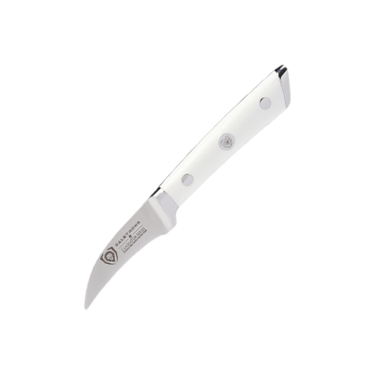 Bird's Beak Paring Knife 2.75”