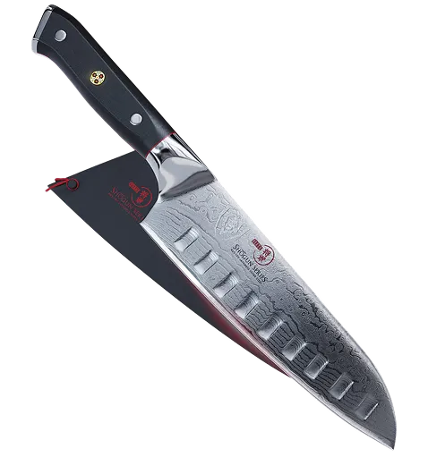 Santoku Knife 7" 